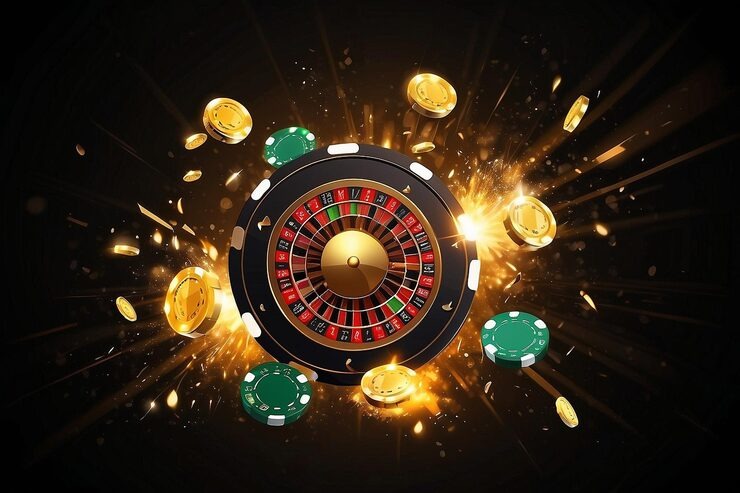 slotkencana featured game showcase